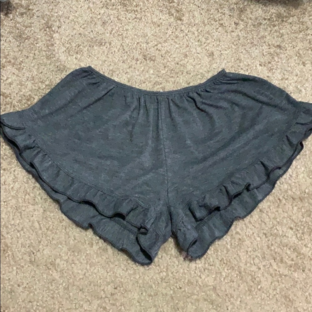Delia’s sleep/lounge shorts